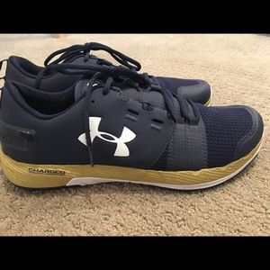 Under Armour men’s athletic shoes
